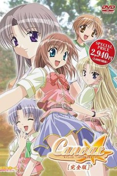 Canvas ～茶色的主题～