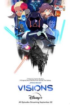 星球大战：幻境第一季