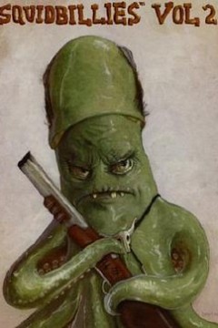 鱿鱼仔的乡土生活第二季