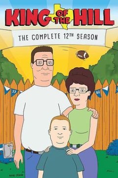 乡巴佬希尔一家的幸福生活第十二季