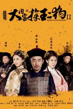 大内密探王二狗2