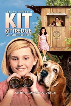 美国女孩的秘密