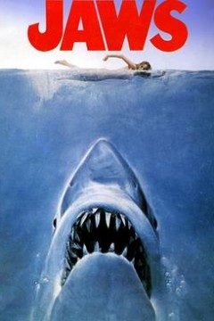 大白鲨1975