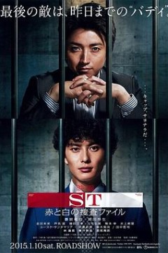 ST 红白的搜查档案