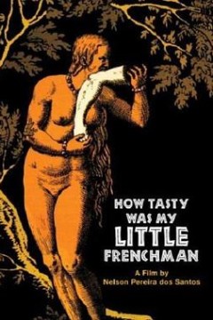 法国人吃起来有多美味