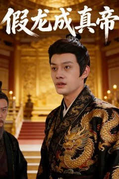 假龙成真帝.