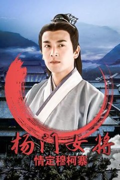 杨门女将之情定穆柯寨
