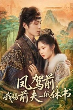 凤驾前，我赐前夫一纸休书