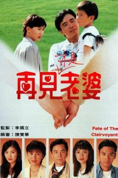 再见亦是老婆粤语