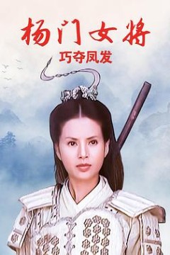 杨门女将之巧夺凤发