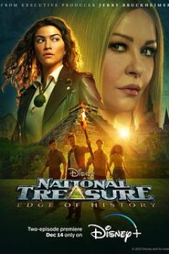 国家宝藏：历史边缘