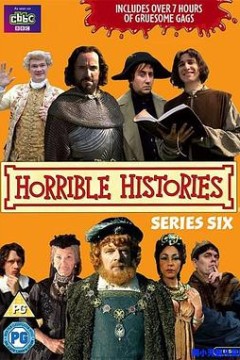 糟糕历史第六季