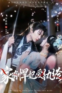 家有悍妃爱纨绔