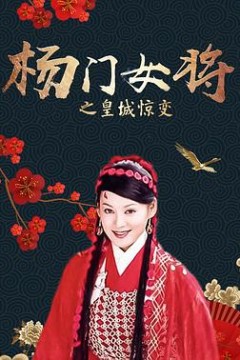 杨门女将之皇城惊变
