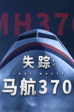 失踪：马航370
