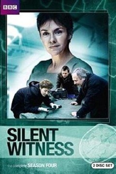 无声的证言第四季