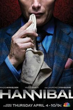 汉尼拔第一季