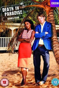 天堂岛疑云第四季