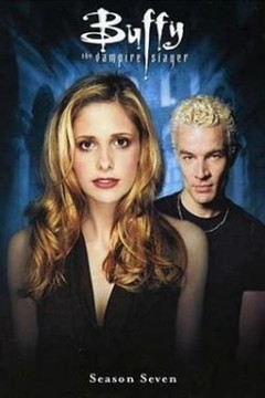 吸血鬼猎人巴菲第七季