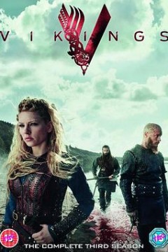 维京传奇第三季