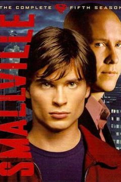 超人前传第五季