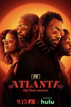 亚特兰大第四季