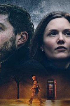 斯特莱克探案集第四季