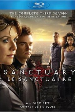 异形庇护所第三季