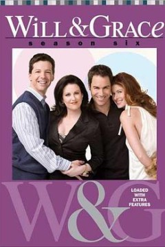 威尔和格蕾丝第六季