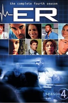 急诊室的故事第四季