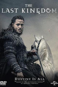 孤国春秋第二季