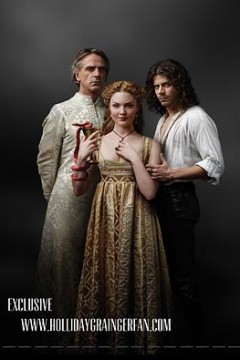 波吉亚家族第三季