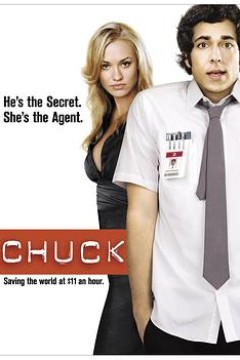 超市特工第一季