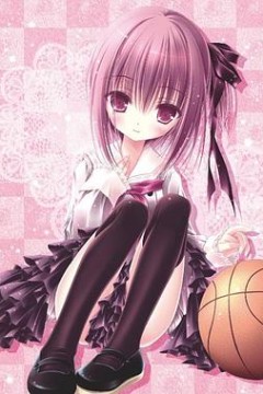 萝球社OVA：智花的草莓星期天