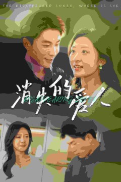 消失的爱人短剧版