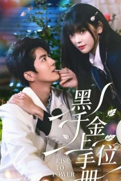 黑千金上位手册