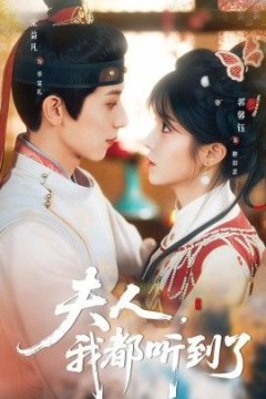 夫人，我都听到了，夫人每天都想被休