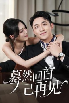 蓦然回首已再见