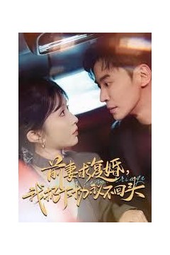 前妻求复婚，我扔下协议不回头