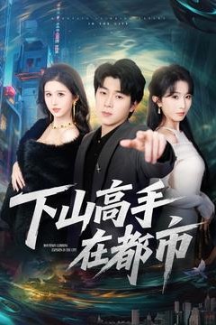 下山高手在都市