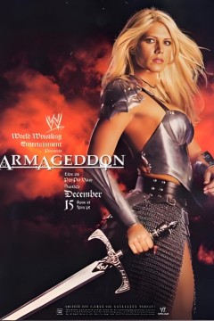 WWE 末日审判 2002