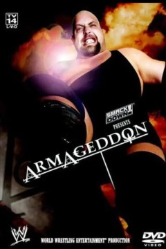 WWE 末日审判 2004