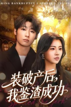 装破产后，我鉴渣成功
