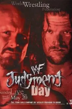 审判日 2001 Judgment Day