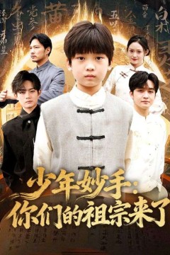 少年妙手你们的祖宗来了(南家废材他七岁成圣)
