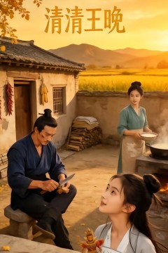 清清王晚