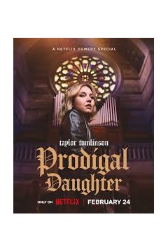 泰勒·汤姆林森：浪女回头