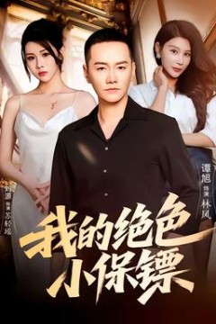我的绝色小保镖