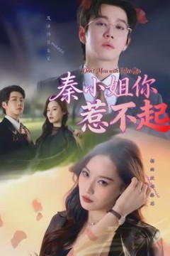 秦小姐你惹不起