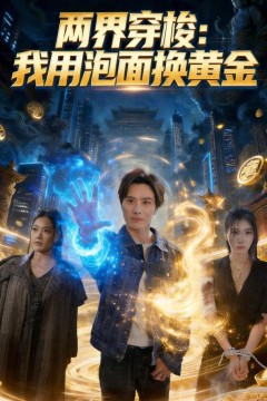 两界穿梭：我用泡面换黄金